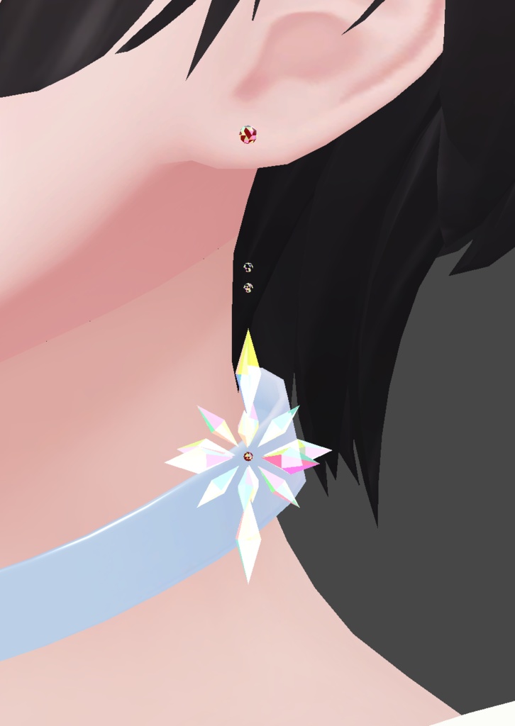 Earring Ver1.2