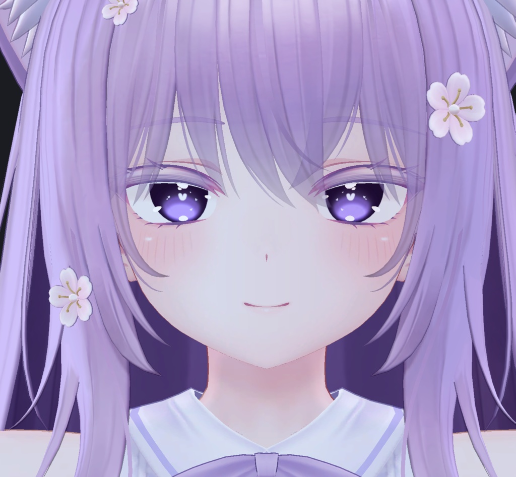 heart eyes ( mamehinata / Shinra / Maya / Nayu / NecoMaid / Lasyusha / capra / Riruru )