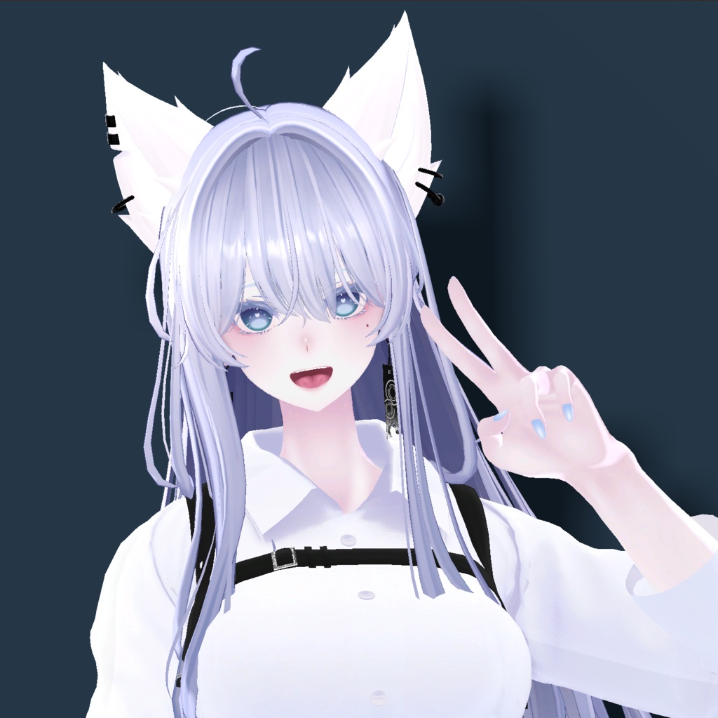 heart eyes ( mamehinata / Shinra / Maya / Nayu / NecoMaid / Lasyusha / capra / Riruru )