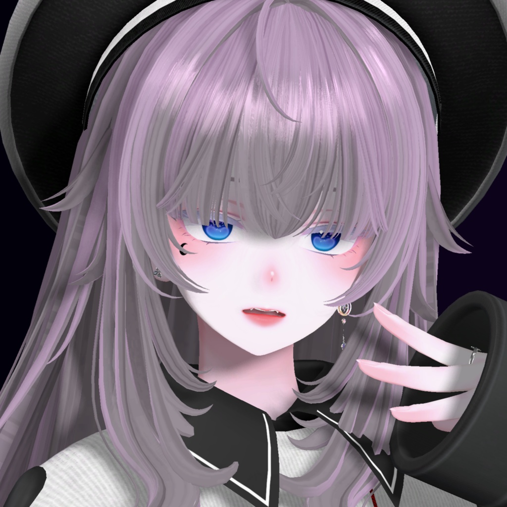 Heart Planet Eyes ( Free 8/12 ~ 8/14 ) ( mamehinata / Shinra / Lasyusha )