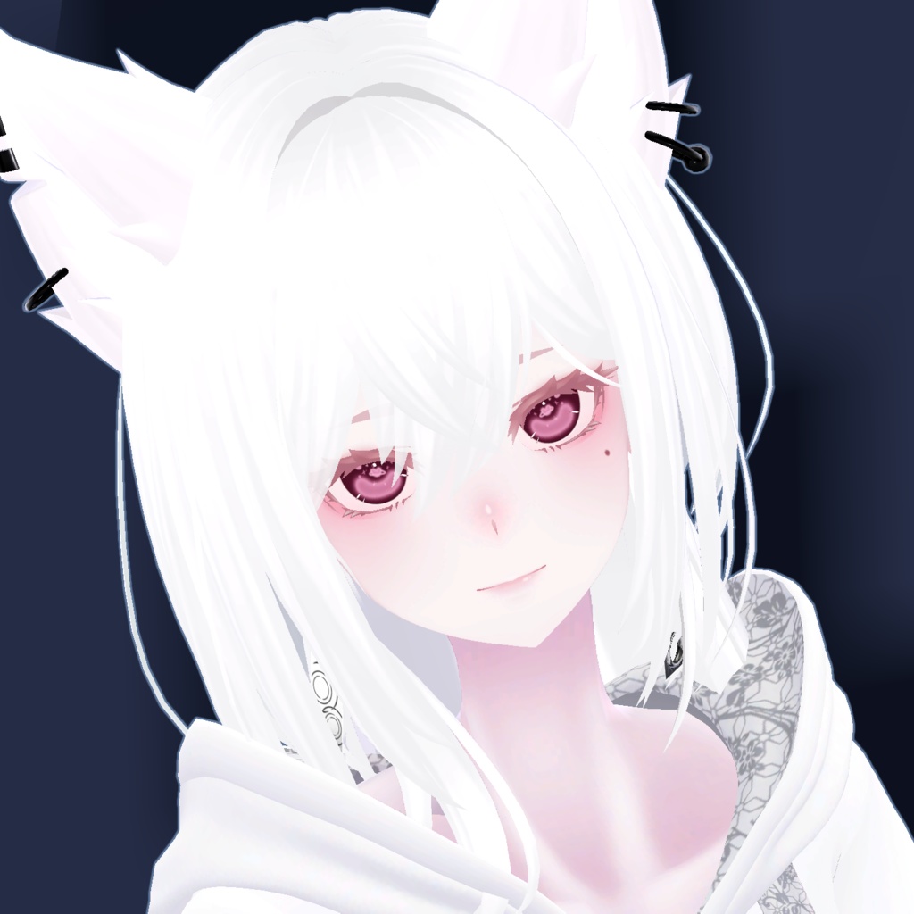 Heart Planet Eyes ( Free 8/12 ~ 8/14 ) ( mamehinata / Shinra / Lasyusha )