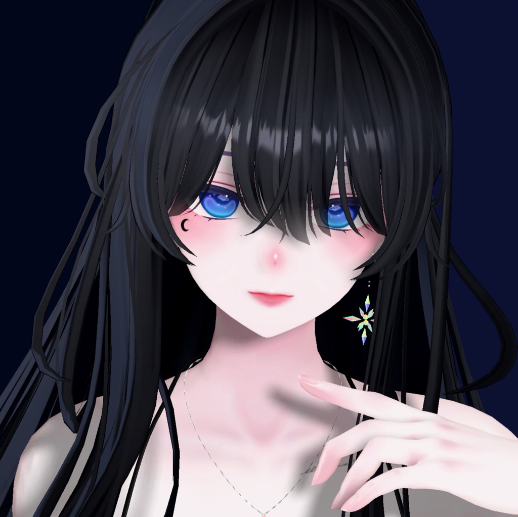 Heart Planet Eyes ( Free 8/12 ~ 8/14 ) ( mamehinata / Shinra / Lasyusha )