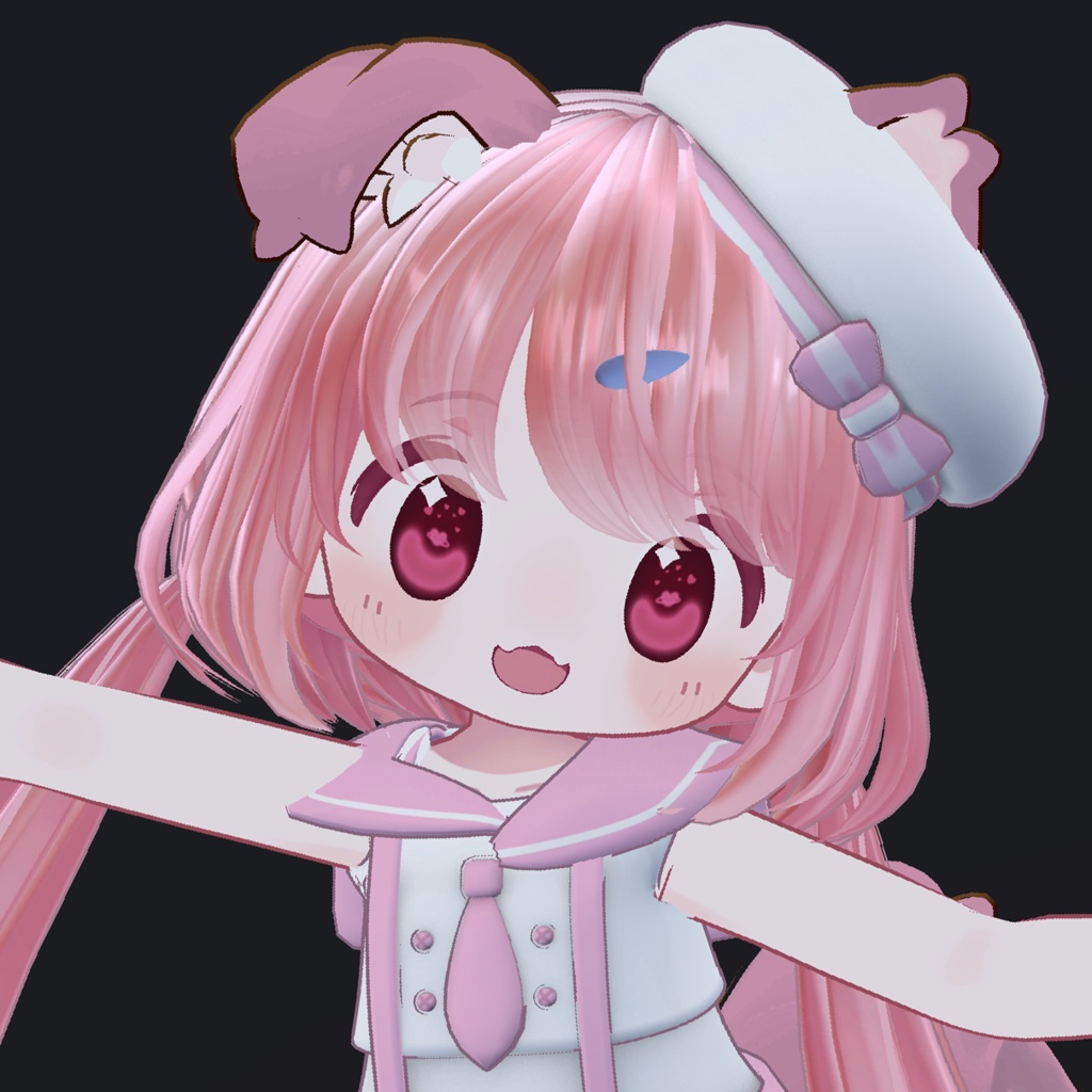 Heart Planet Eyes ( Free 8/12 ~ 8/14 ) ( mamehinata / Shinra / Lasyusha )