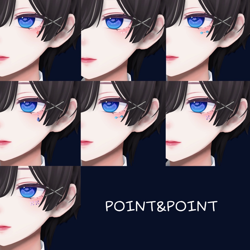 POINT&POINT