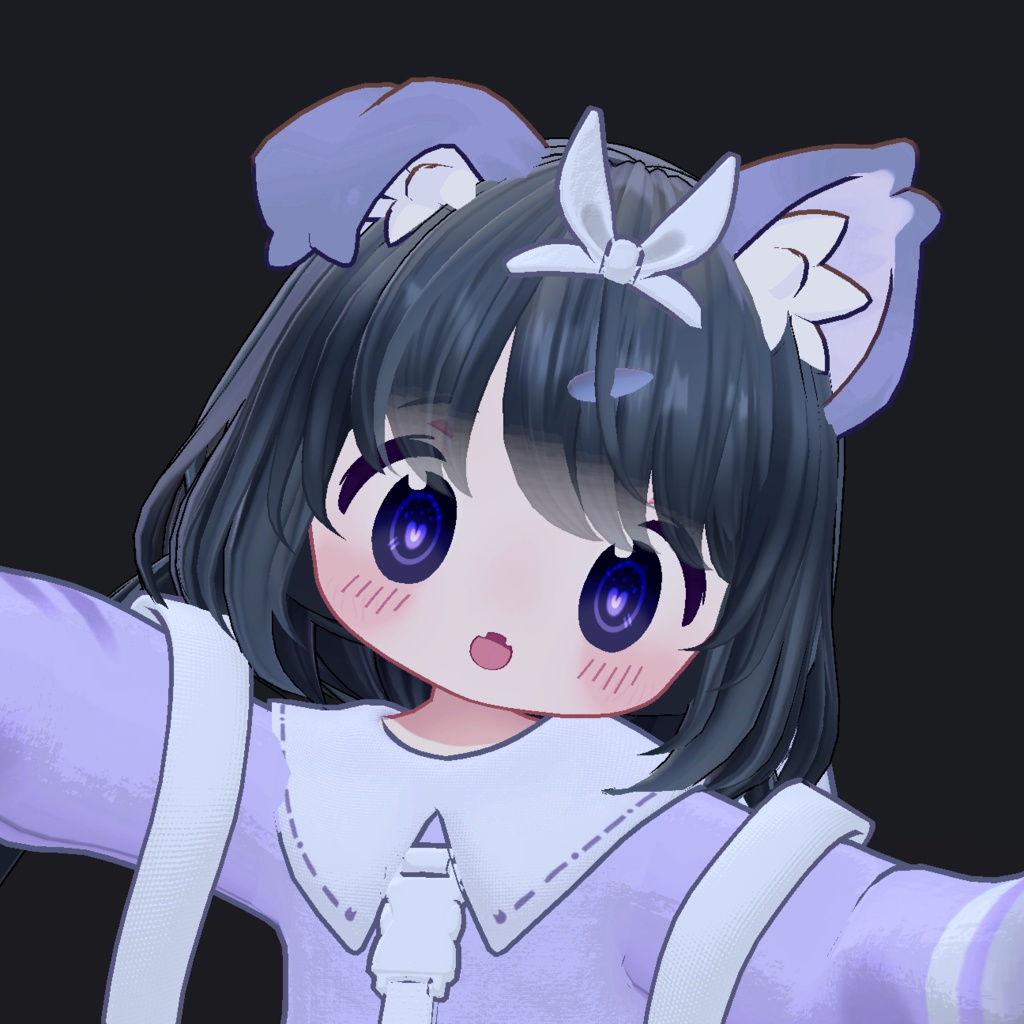 Horror Hearts eyes ( mamehinata / Shinra / Maya / NecoMaid / Lasyusha / Manuka / capra / Riruru )