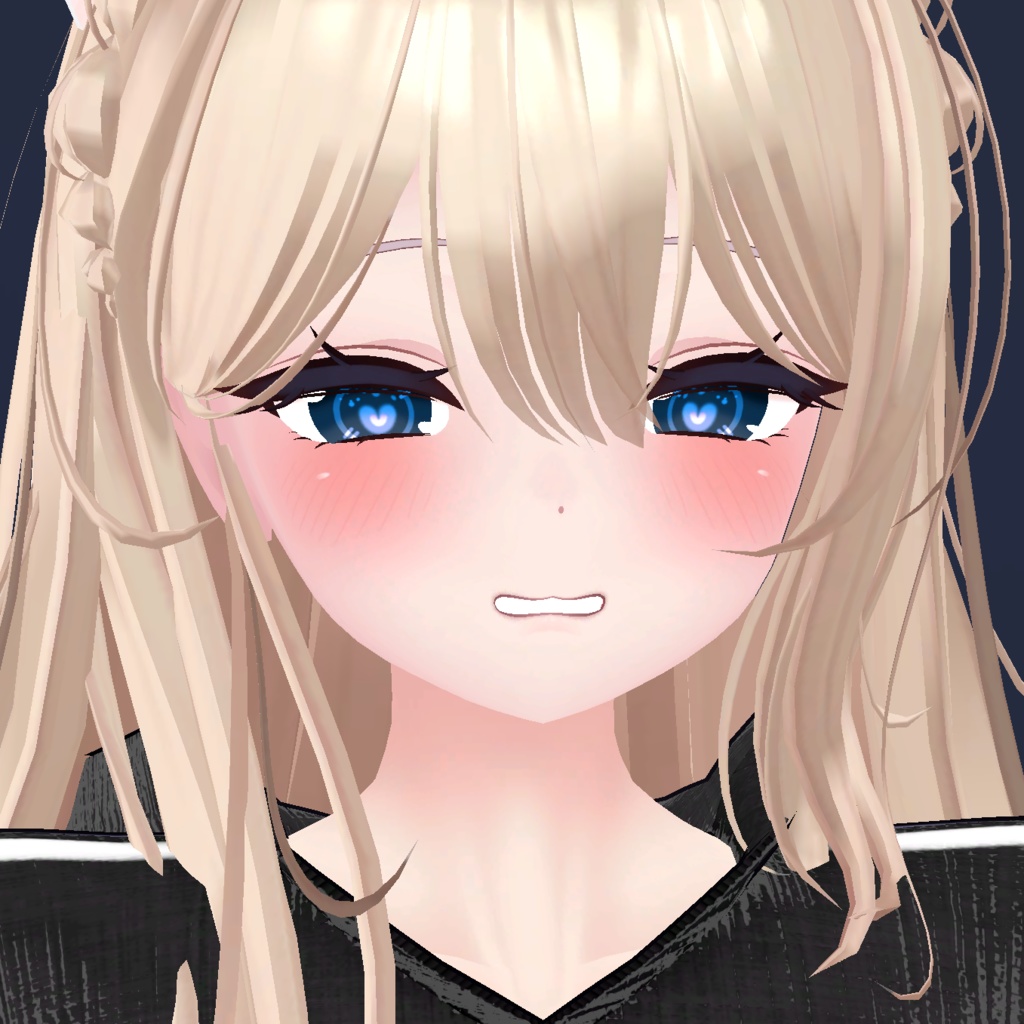 Horror Hearts eyes ( mamehinata / Shinra / Maya / NecoMaid / Lasyusha / Manuka / capra / Riruru )