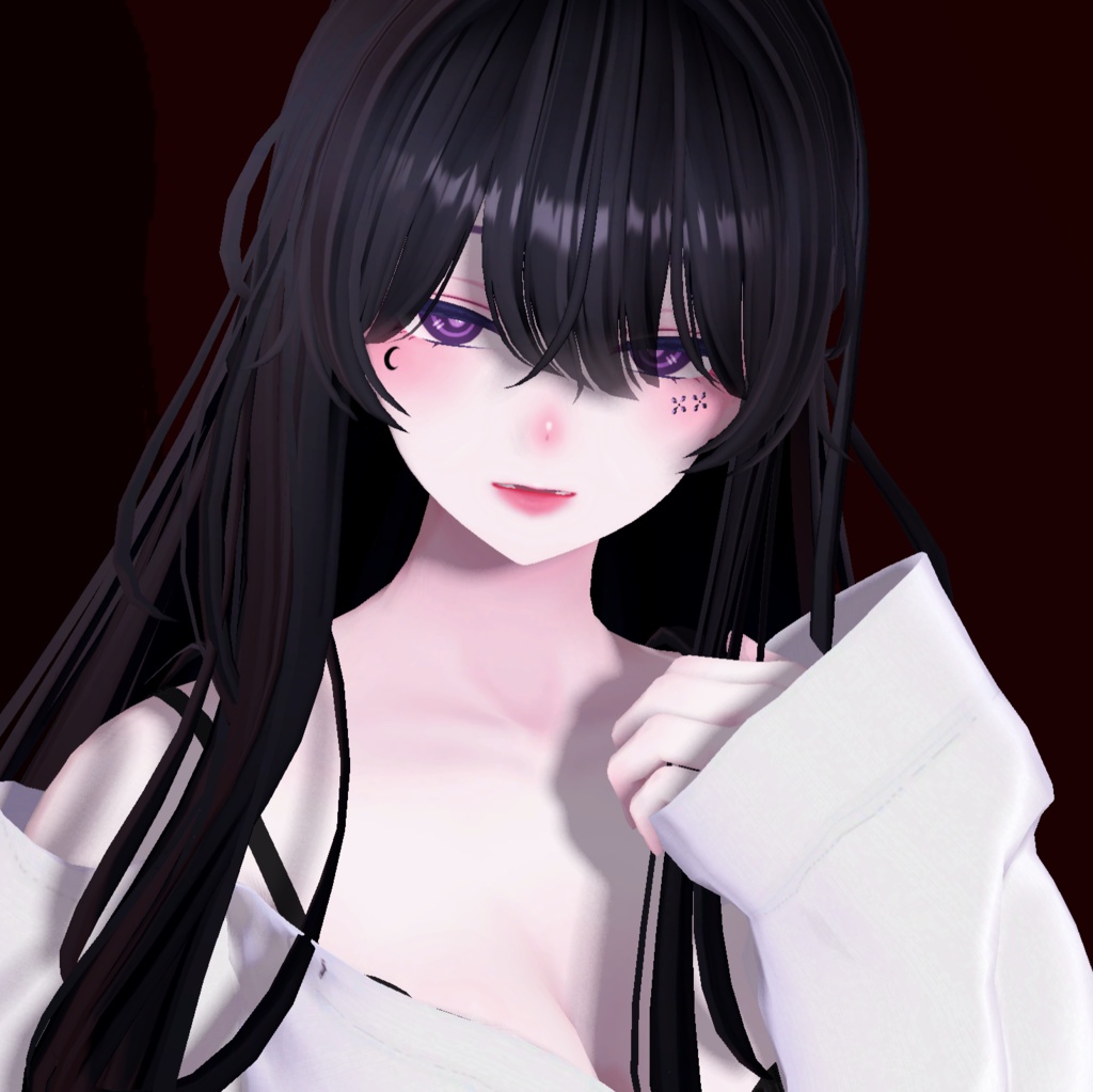 Horror Hearts eyes ( mamehinata / Shinra / Maya / NecoMaid / Lasyusha / Manuka / capra / Riruru )