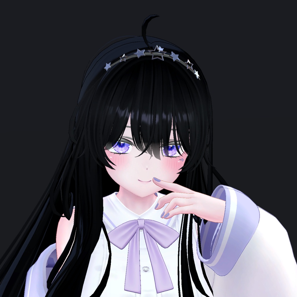 Stars Accessories Ver1.2