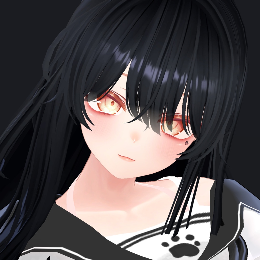 Manuka マヌカ makeup1