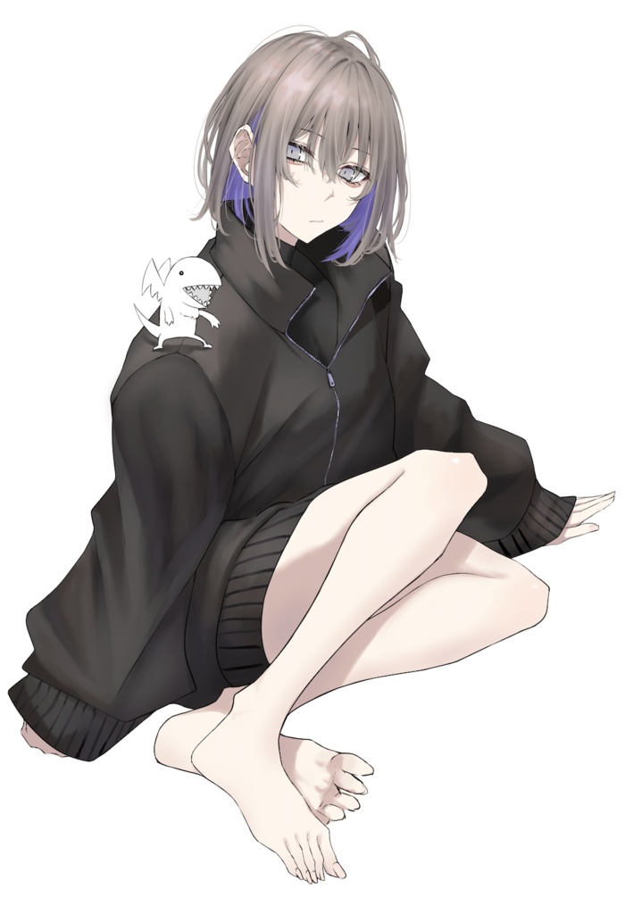 じゃーじむすめ