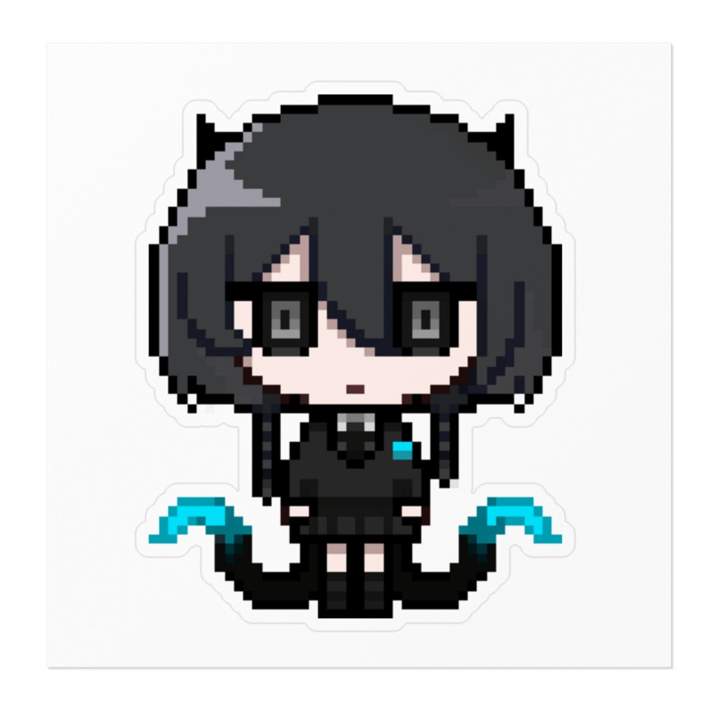 ドット病又シール