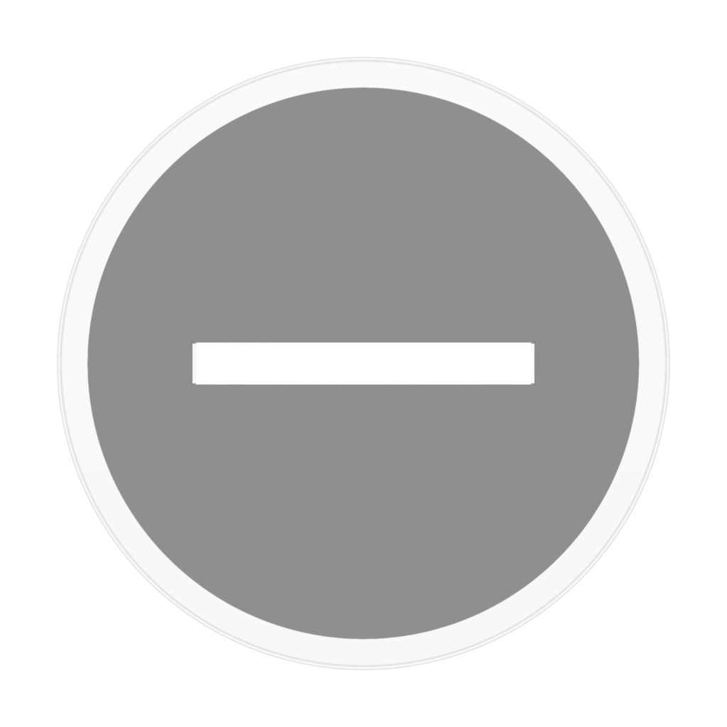 アクリルフィギュア