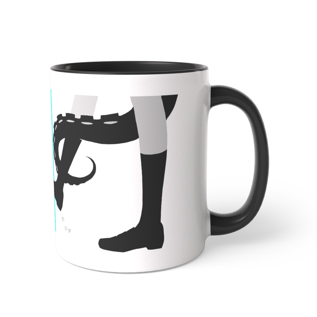 いんうつーとんからーまぐかっぷ