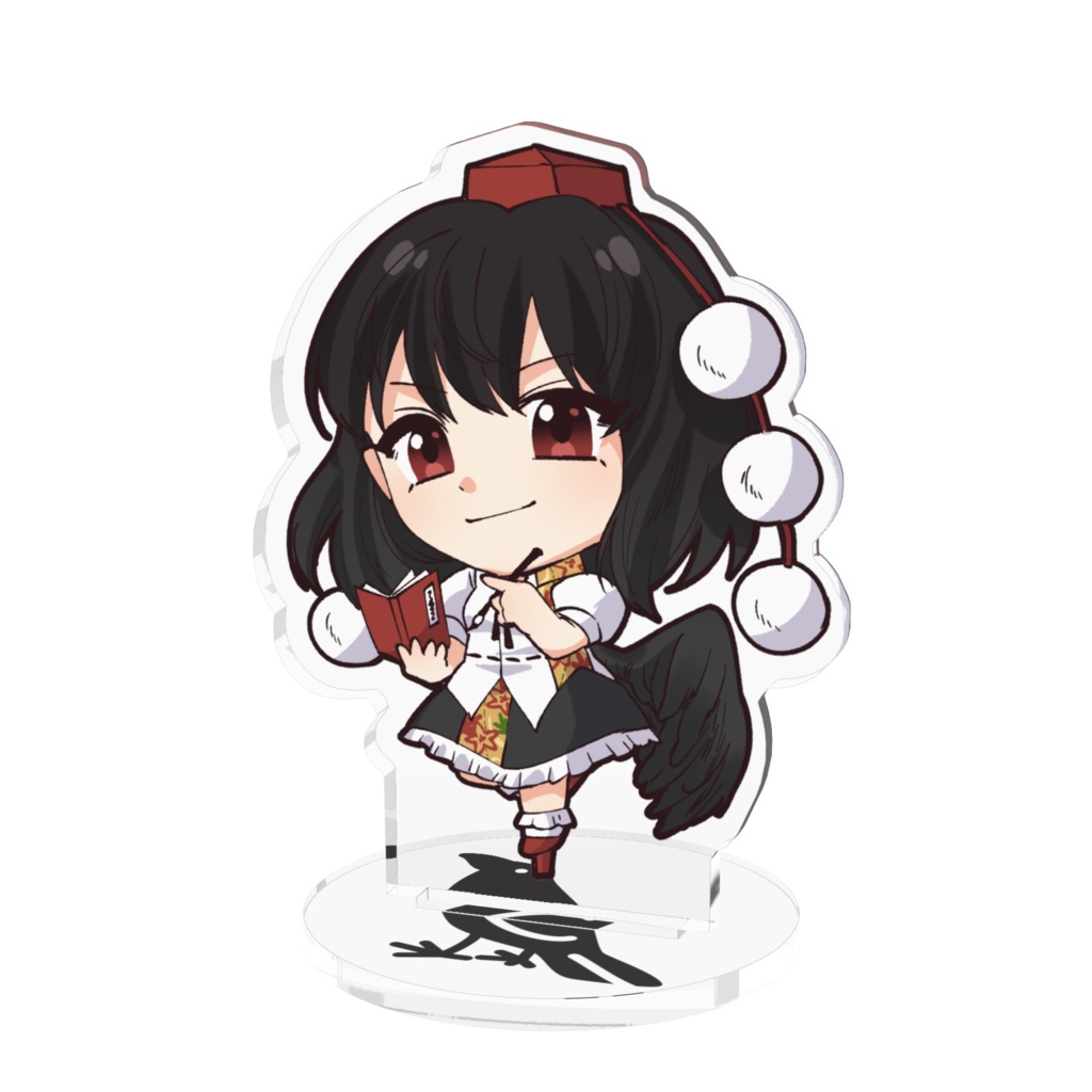 Syameimaru Aya