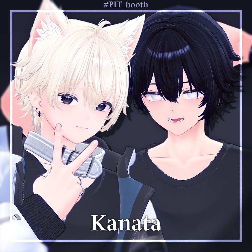 🖤111 B&W🤍 Eye Texture【33 Avatars】#PIT_BOOTH