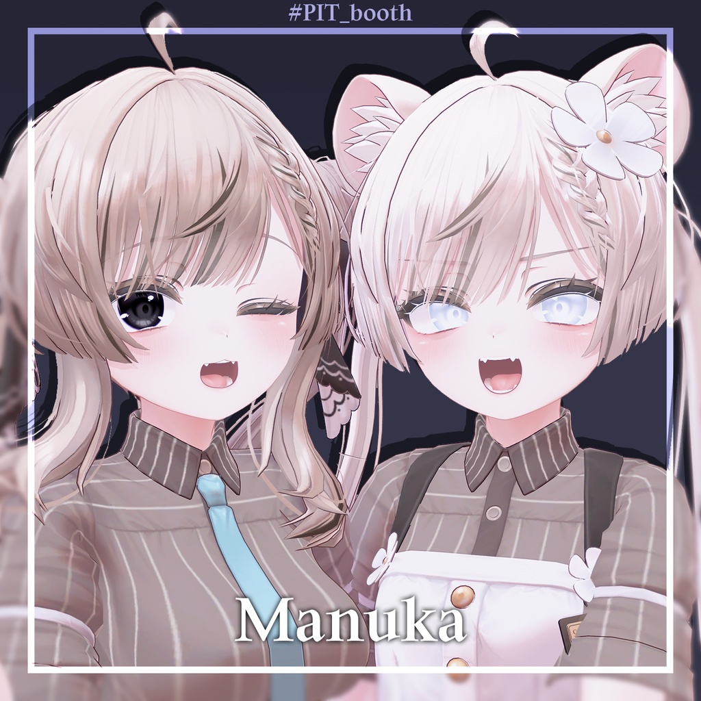 🖤111 B&W🤍 Eye Texture【33 Avatars】#PIT_BOOTH