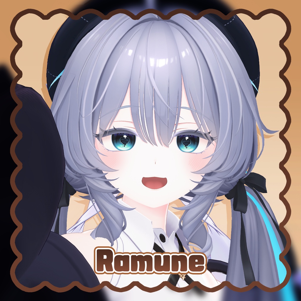 ใ๐๐๐๐๐๐ ๐๐๐๐ใ๐คMelting Heart๐ค Eye Textureใ34 Avatarsใ#PITShop3D