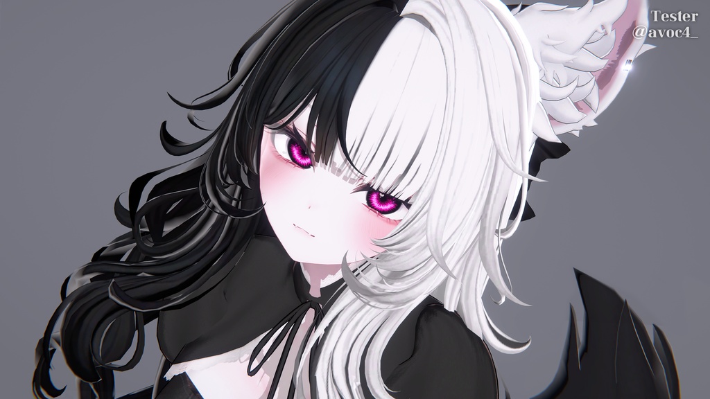 💜Nebulight💜Eye Texture【33 Avatars】#PIT_BOOTH