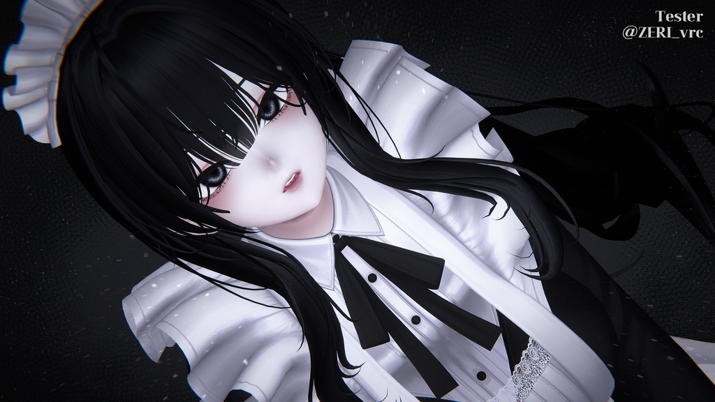 💜Nebulight💜Eye Texture【33 Avatars】#PIT_BOOTH