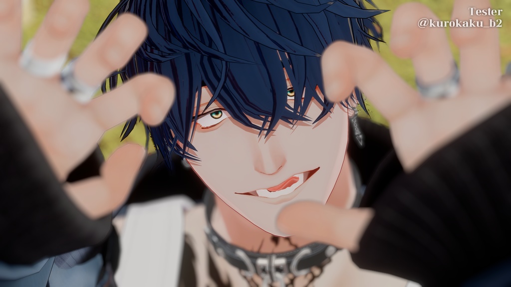 💜Nebulight💜Eye Texture【33 Avatars】#PIT_BOOTH