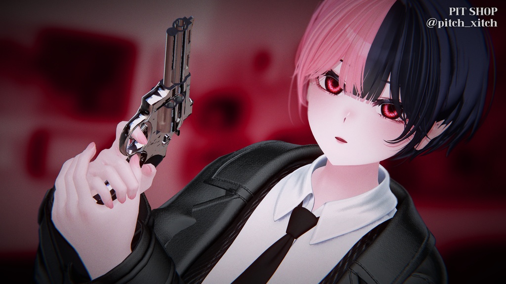 💜Nebulight💜Eye Texture【33 Avatars】#PIT_BOOTH