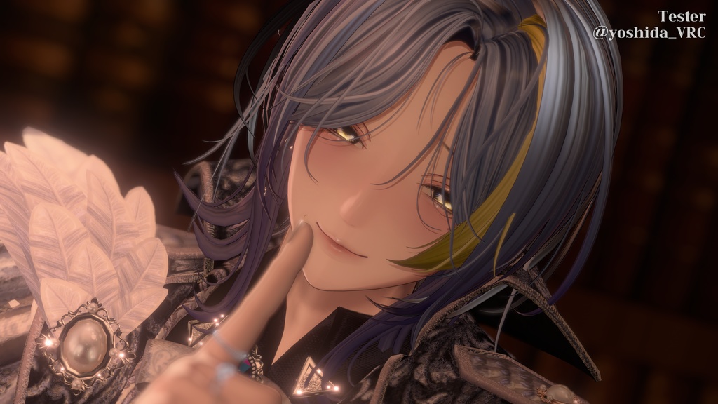 💜Nebulight💜Eye Texture【33 Avatars】#PIT_BOOTH