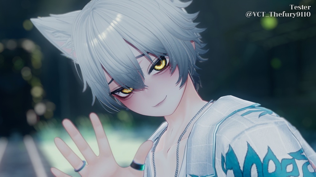 💜Nebulight💜Eye Texture【33 Avatars】#PIT_BOOTH