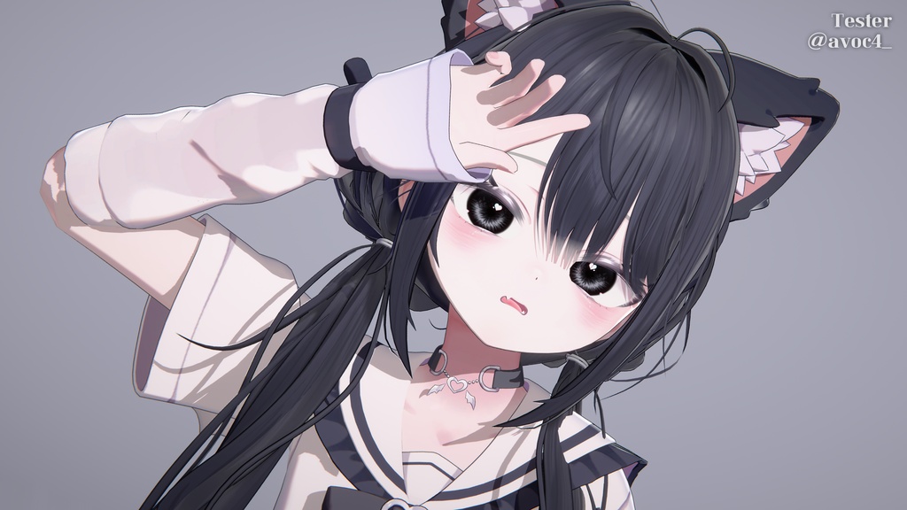 💜Nebulight💜Eye Texture【33 Avatars】#PIT_BOOTH