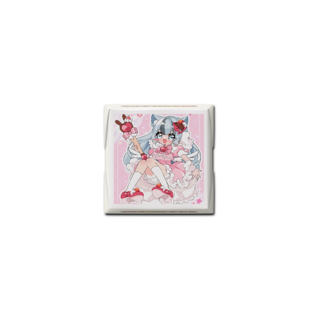 【2026年限定】バレンタインチョコ&ボイス付き❤