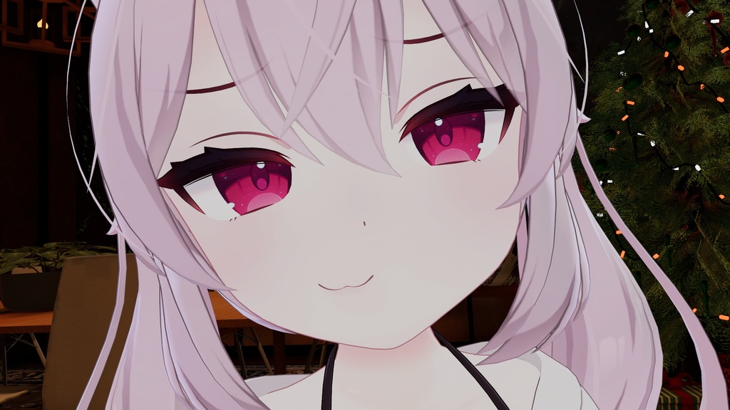 【カリン(Karin)用】Karin Mouth Tracking! SRanipalのみ、もうすぐ他のものも!