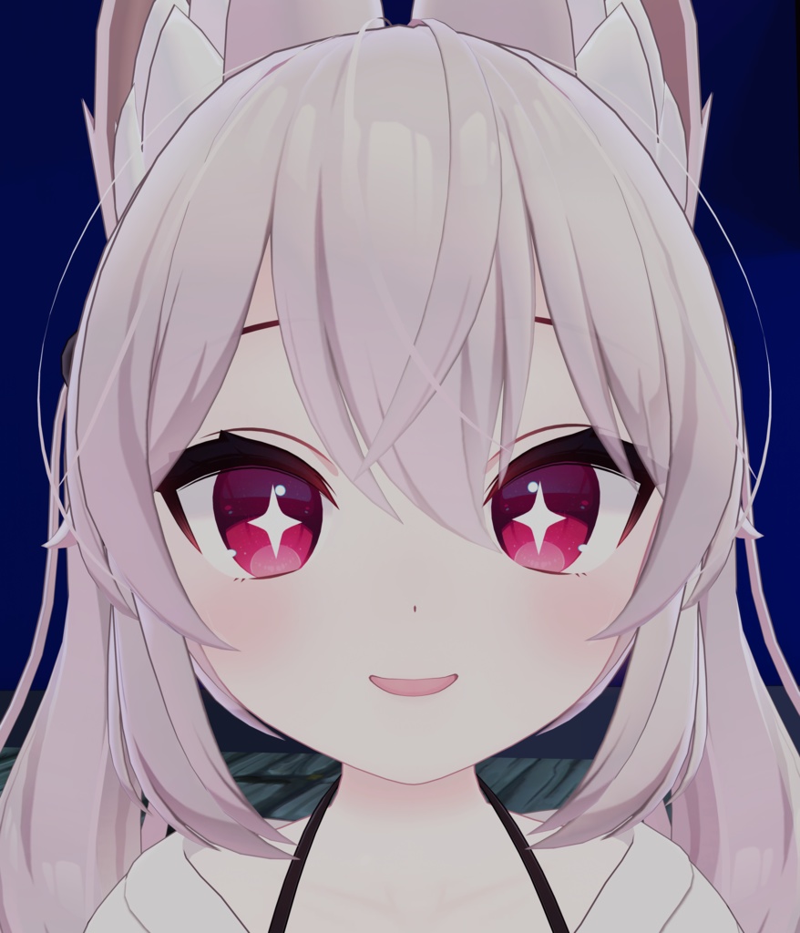 【カリン(Karin)用】Karin Mouth Tracking! SRanipalのみ、もうすぐ他のものも!