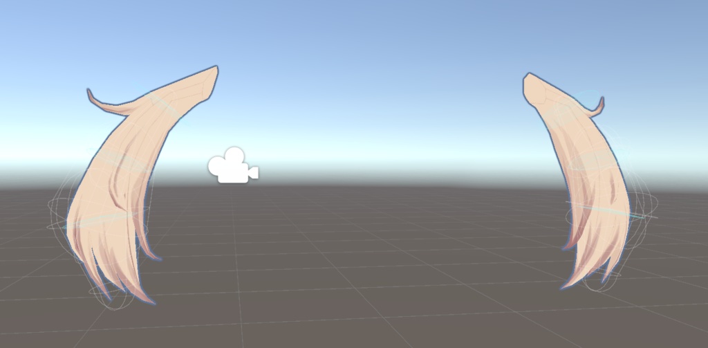 Karin Mini Twintails | カリンのミニツインテール | 카린 미니 트윈테일