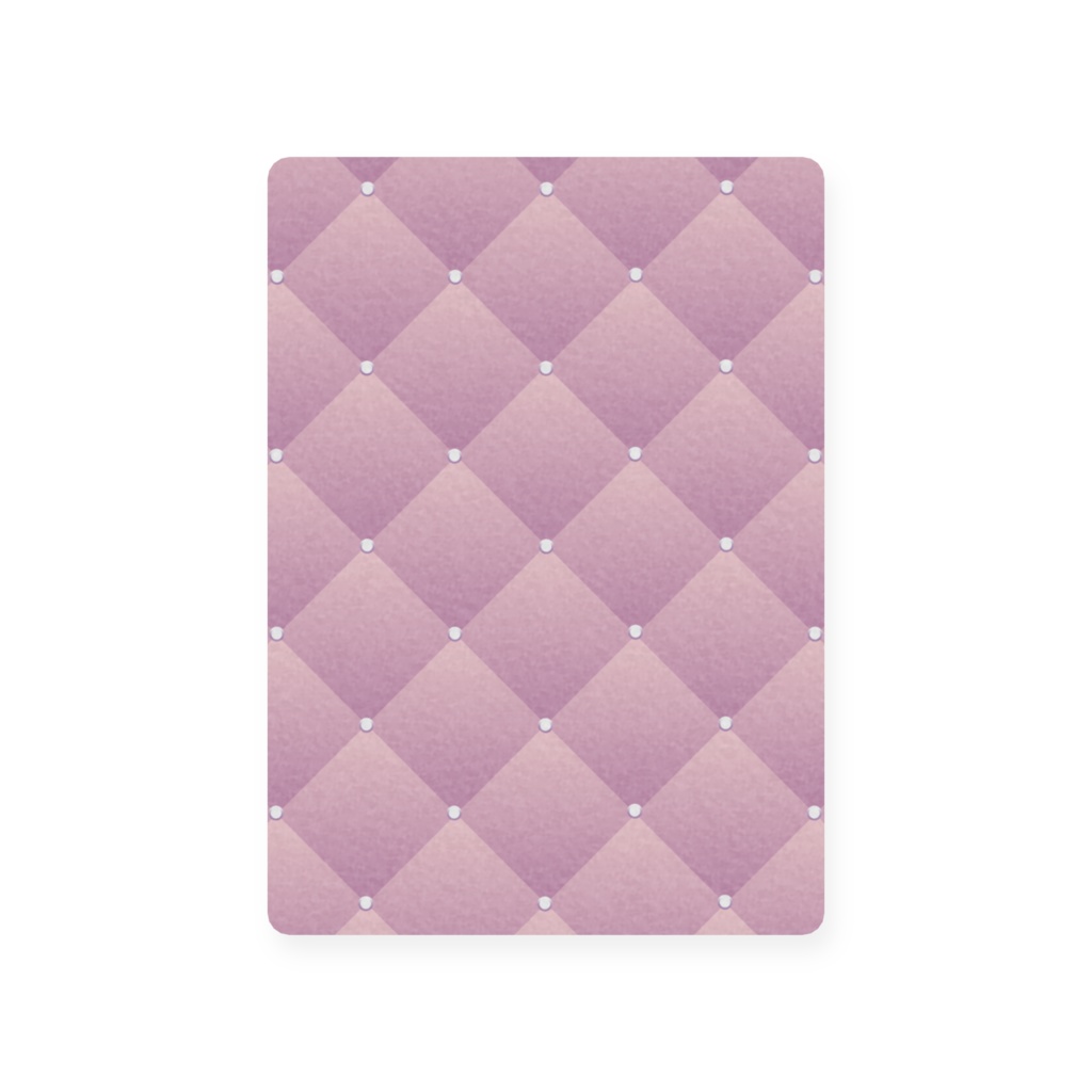 喫茶狐 プラスチックカード