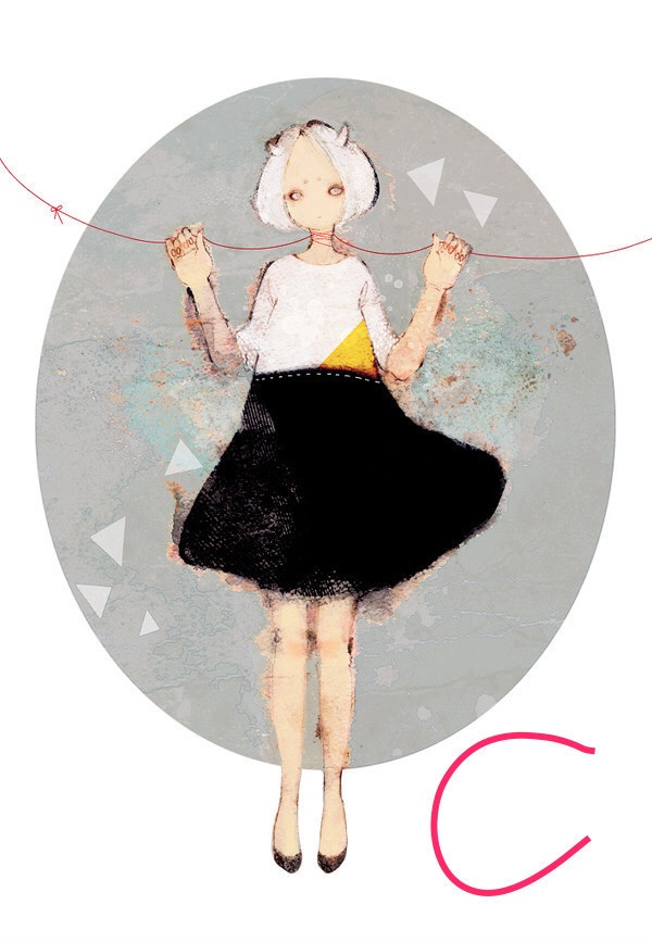 ポストカード(12種類)