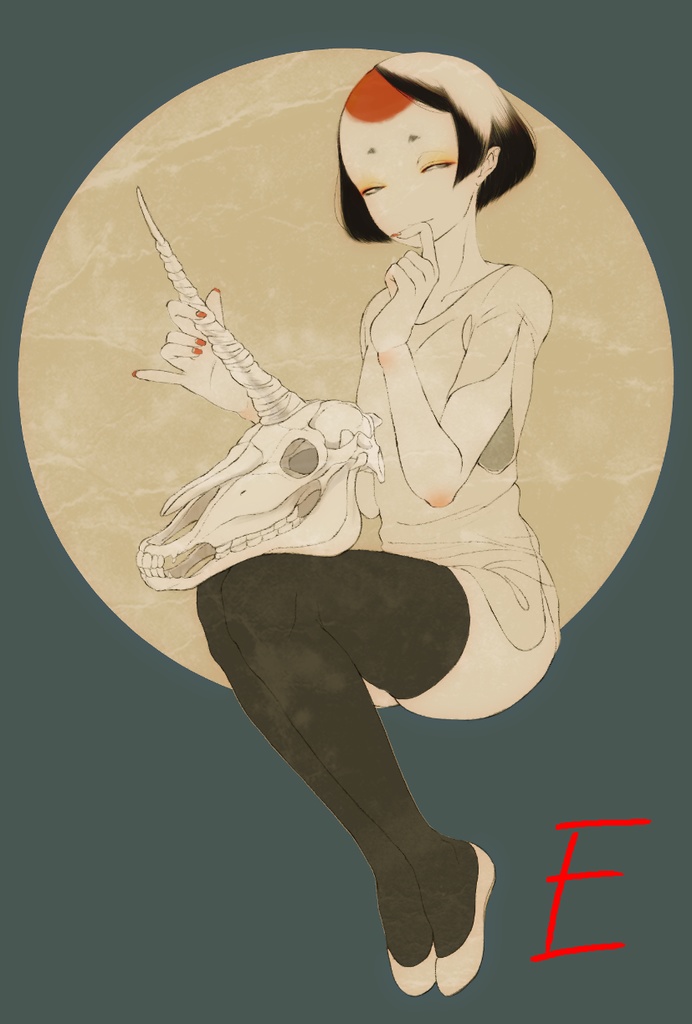 ポストカード(12種類)