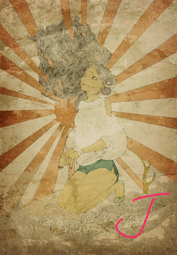 ポストカード(12種類)