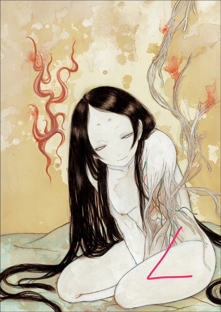 ポストカード(12種類)