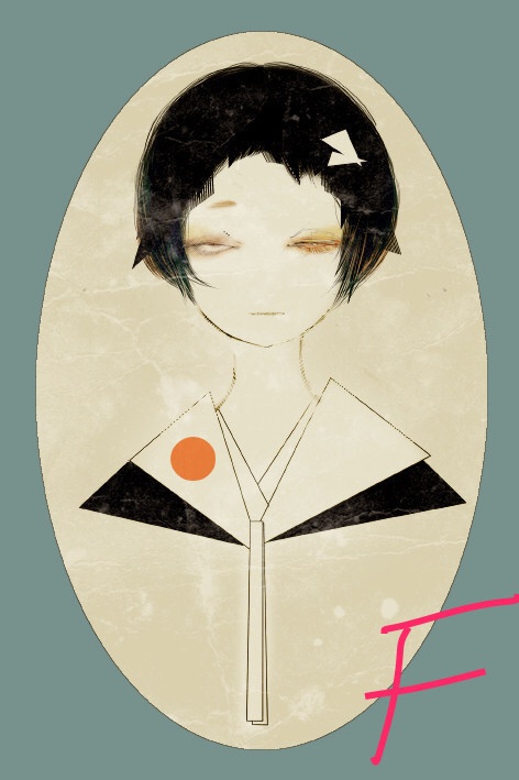 ポストカード(12種類)