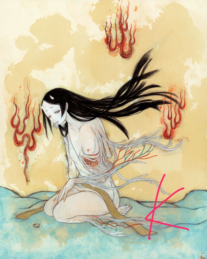 ポストカード(12種類)