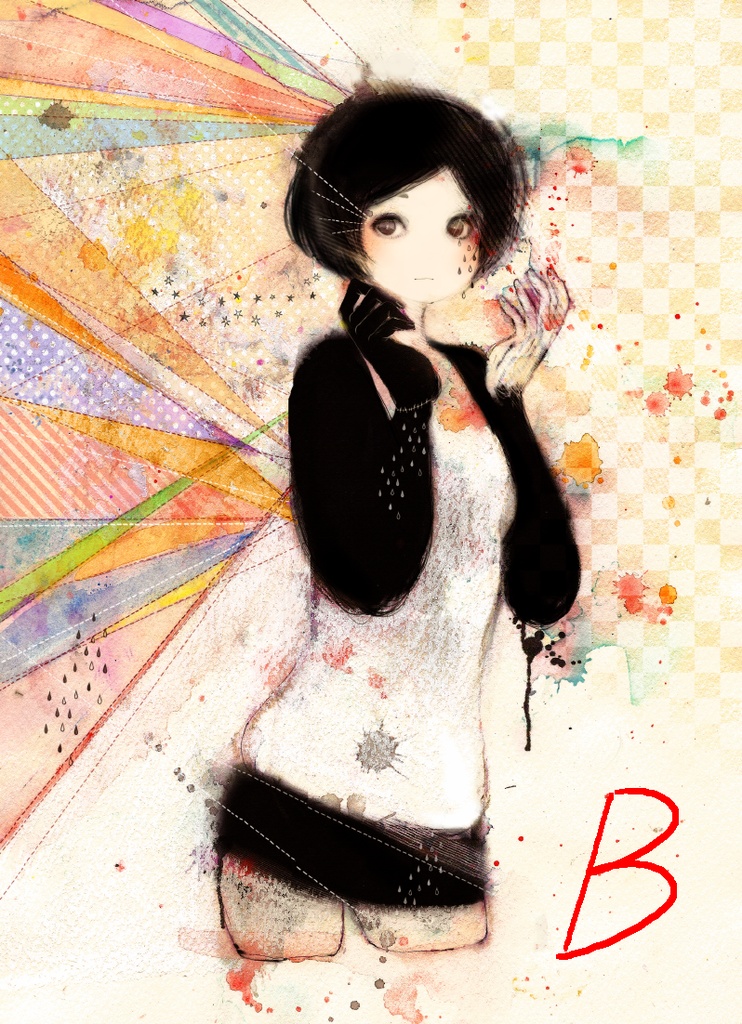 ポストカード(12種類)