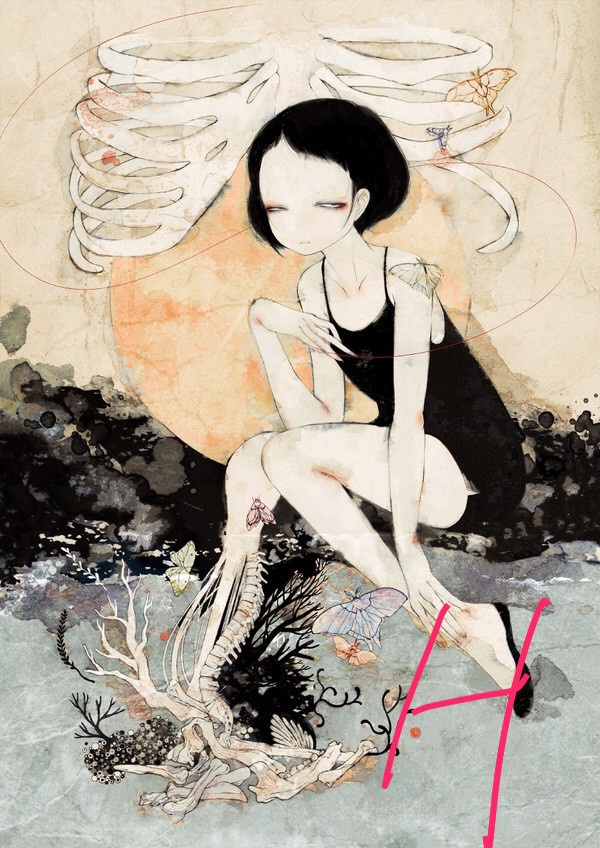 ポストカード(12種類)