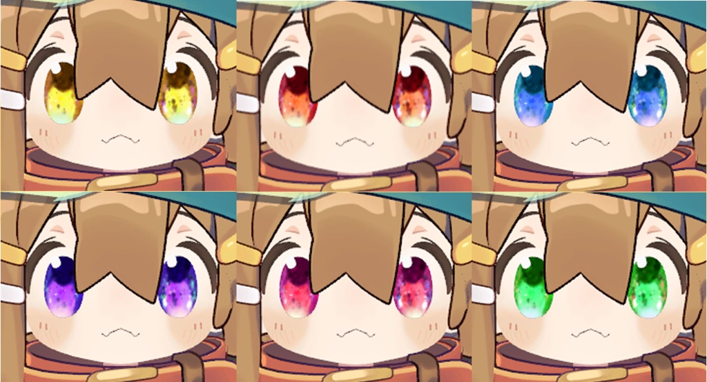 【まめひなた専用】きらきらあいてくすちゃ