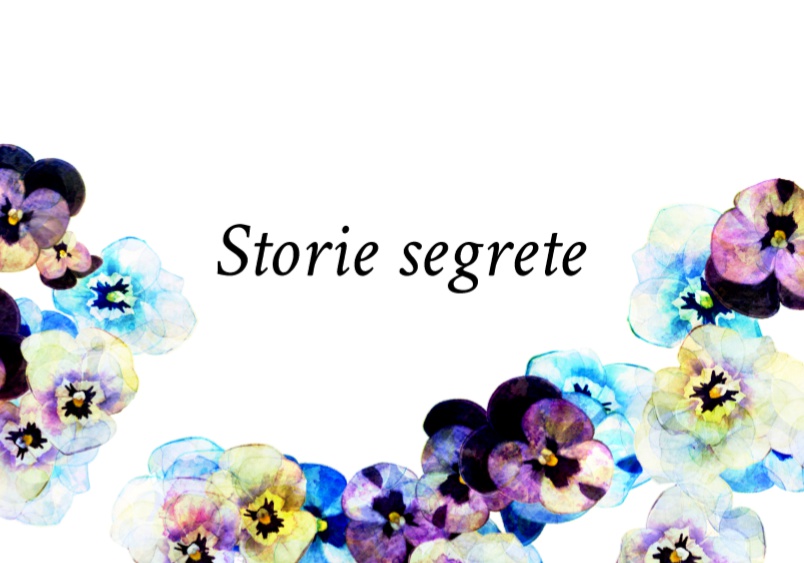 Storie segrete 