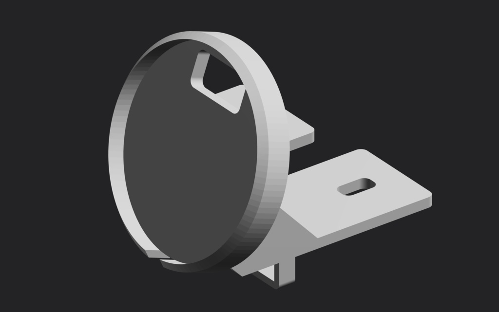 MagSafe Charger Mount for PREDUCTS DASHBOARD