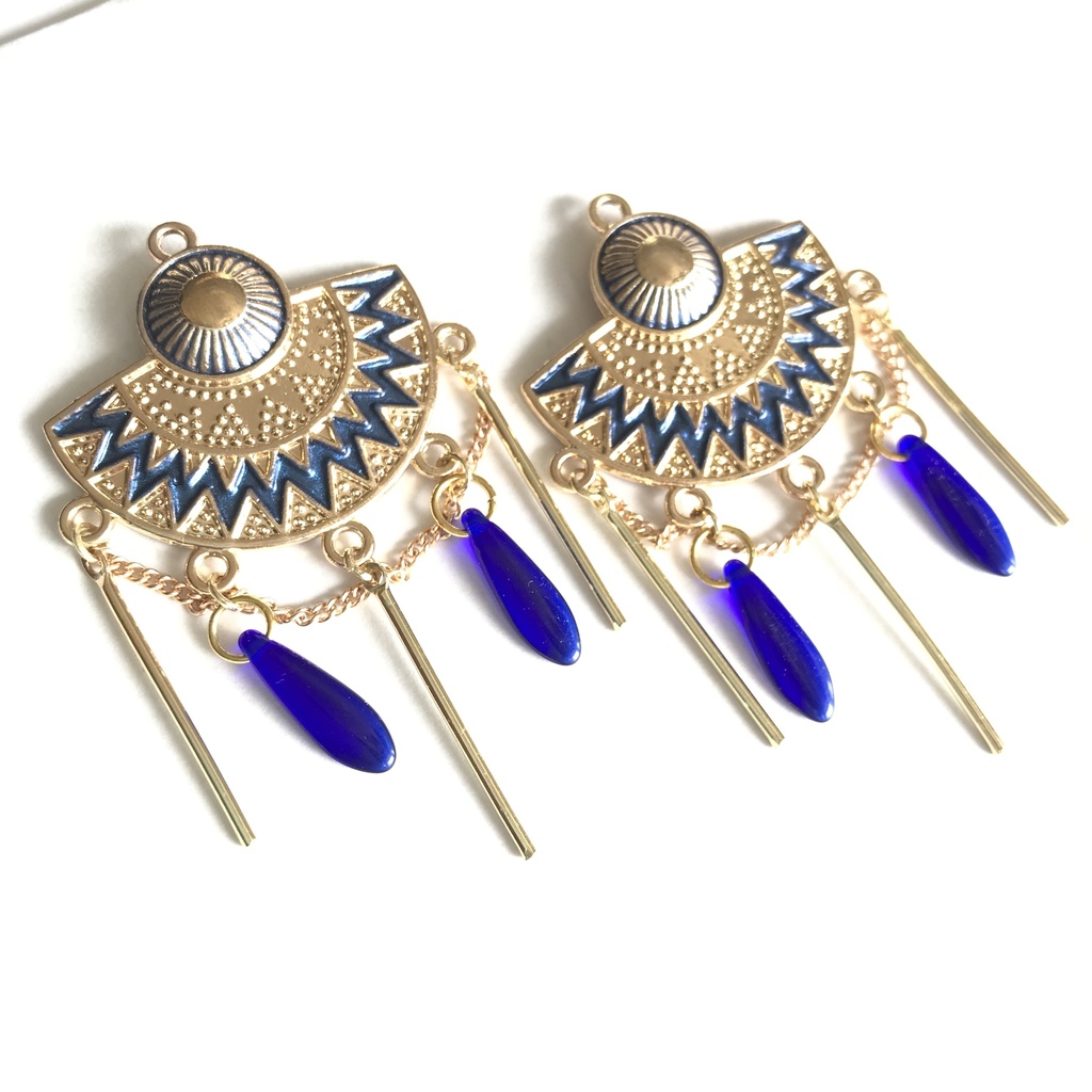 オジマンディアス イメージアクセサリー