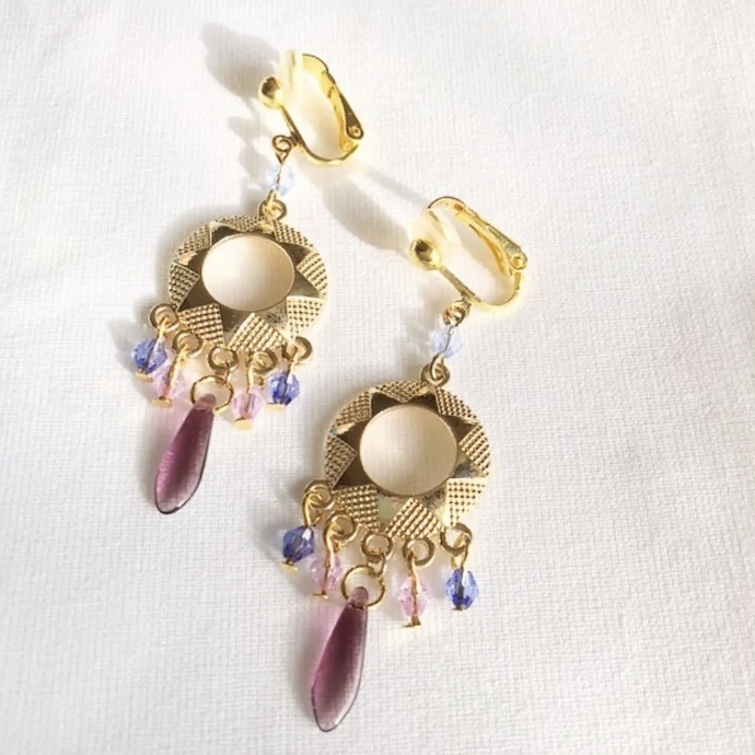 キャスター　ギルガメッシュ　イメージアクセサリー