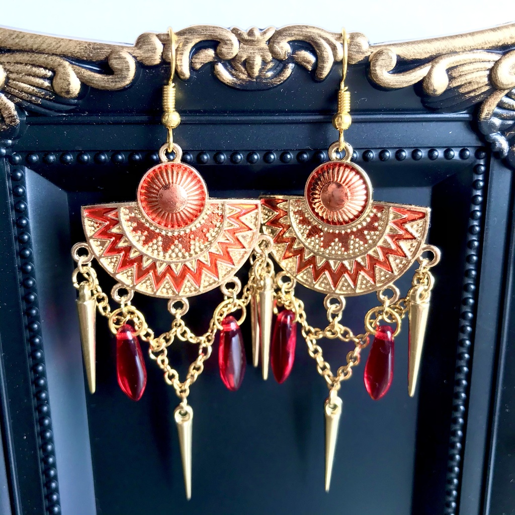 ギルガメッシュ　イメージアクセサリー