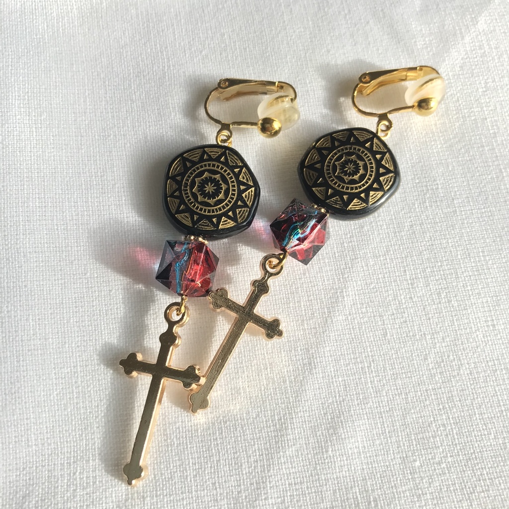 バーソロミューロバーツイメージアクセサリー