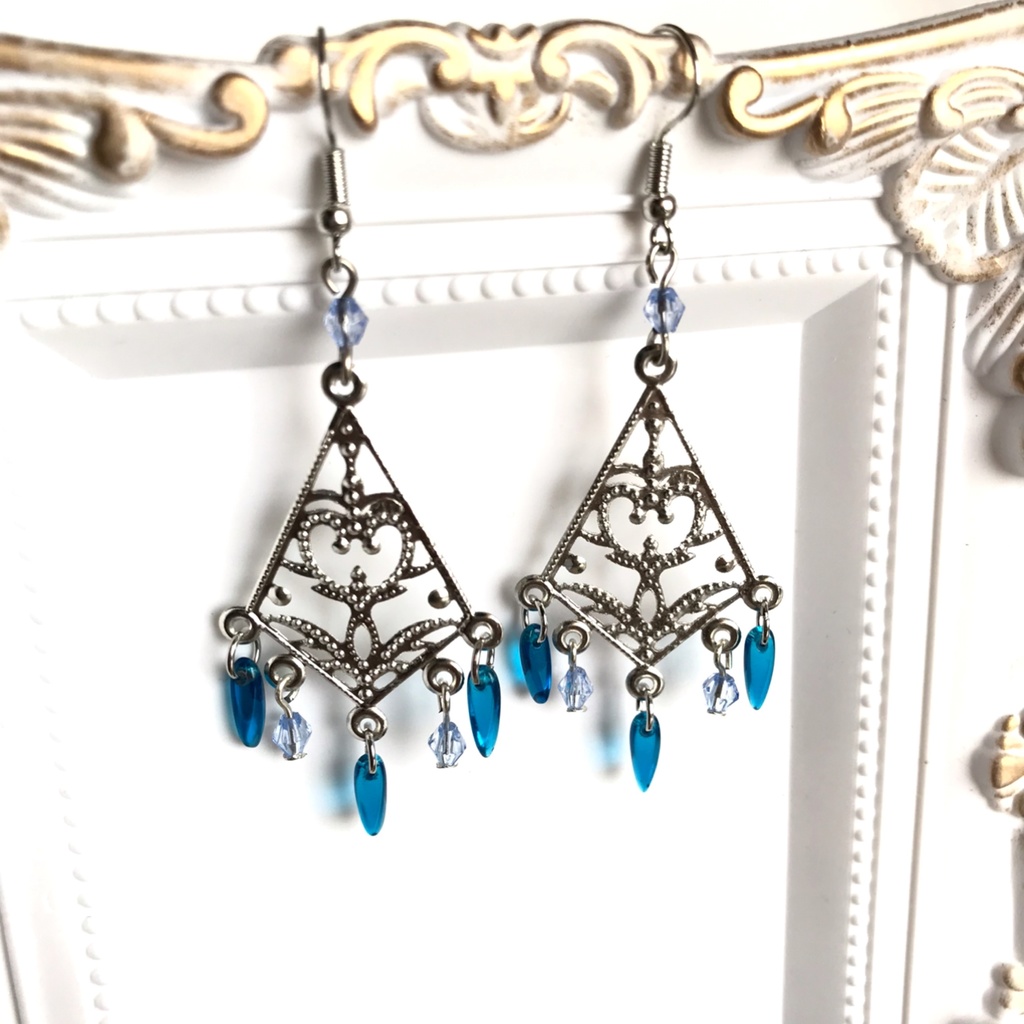 FGO イメージアクセサリー　アルジュナ 