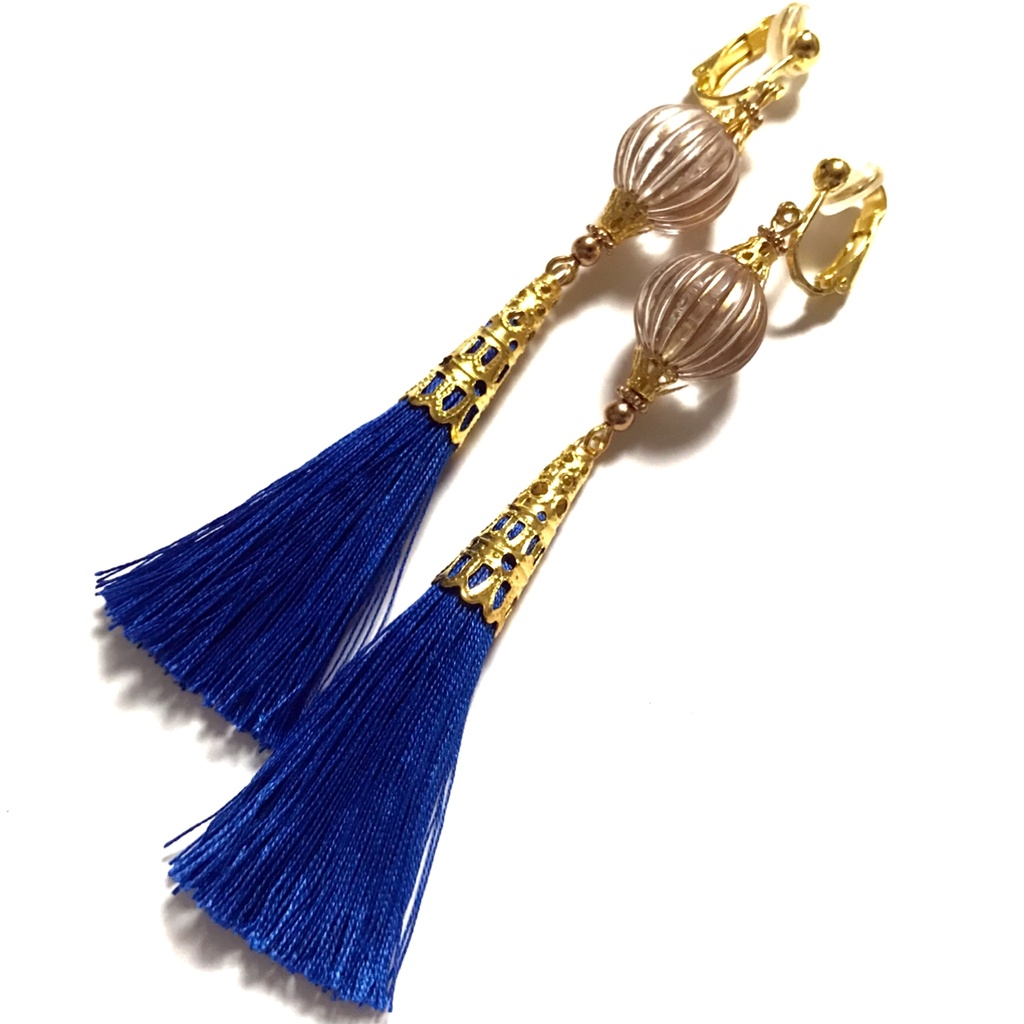 FGOイメージアクセサリー　新宿のアサシン